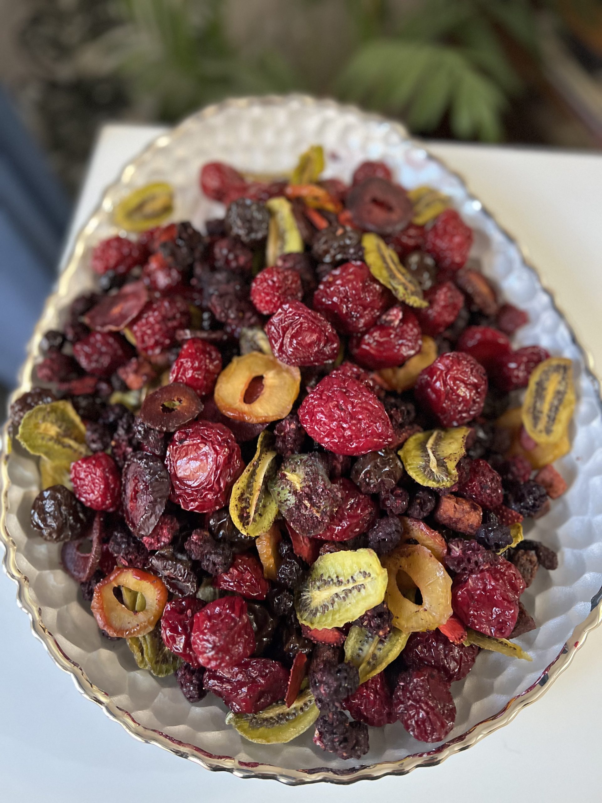 میکس ترش